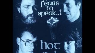 Hot Ash - Micky Free