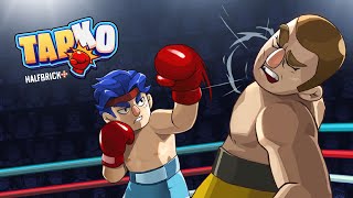 The Ultimate Boxing Experience is here! - Halfbrick+