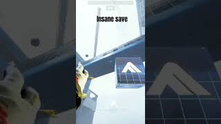 Why grappling hook is the best specialization on light in the finals #thefinalsmovement #thefinals