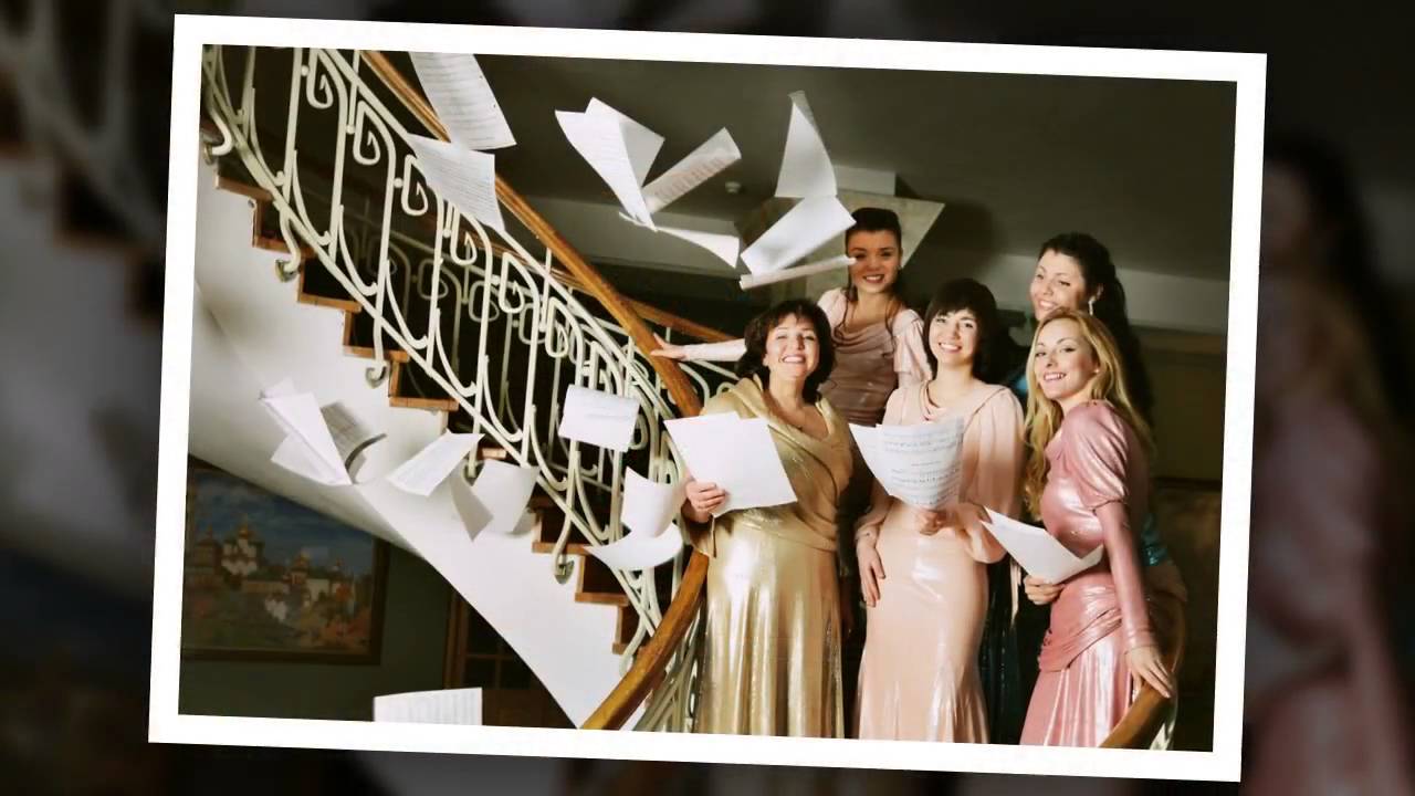 С. Рахманинов "Сон", исп. Николай Борчев (баритон)