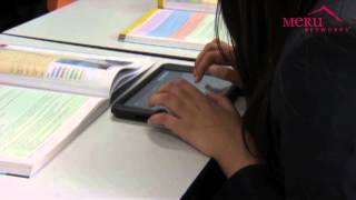 Pleckgate School deploys 1300+ Ipads to enable mobile learning