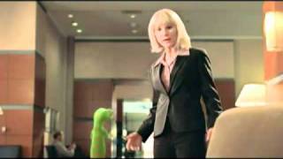 Mistaken Identity   Geico