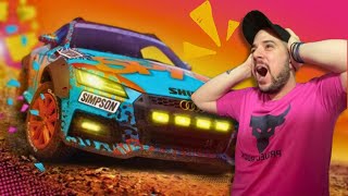 Το Παιξα Και Ξετρελαθηκα Dirt 5