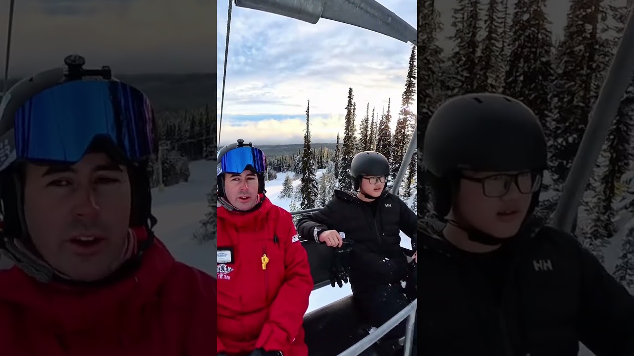 Отзывы о частных уроках сноубординга