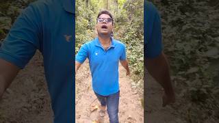 The Khisma Forest Of Birnagar