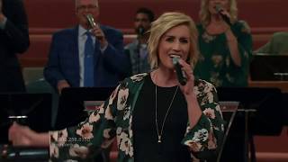 I'll Be Satisfied -Jill Swaggart