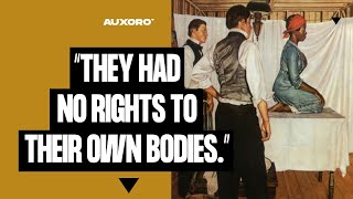 THE ABUSE OF BLACK WOMEN'S BODIES THROUGHOUT HISTORY | Dorothy Roberts