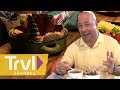 Armadillo  6 more crazy dishes from season 1  bizarre foods with andrew zimmern  travel channel