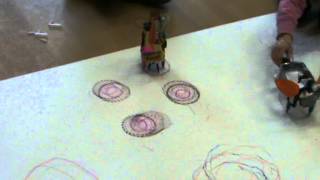 kreative kidz drawbot 004.mpg
