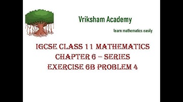 Chapter 6#Seires#Binomial coefficient#Exercise 6B#Problem 4#Find, in ascending powers of x, the
