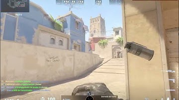 Counter Strike 2 2025 Premier Mirage Ninja Defuse 2 kill
