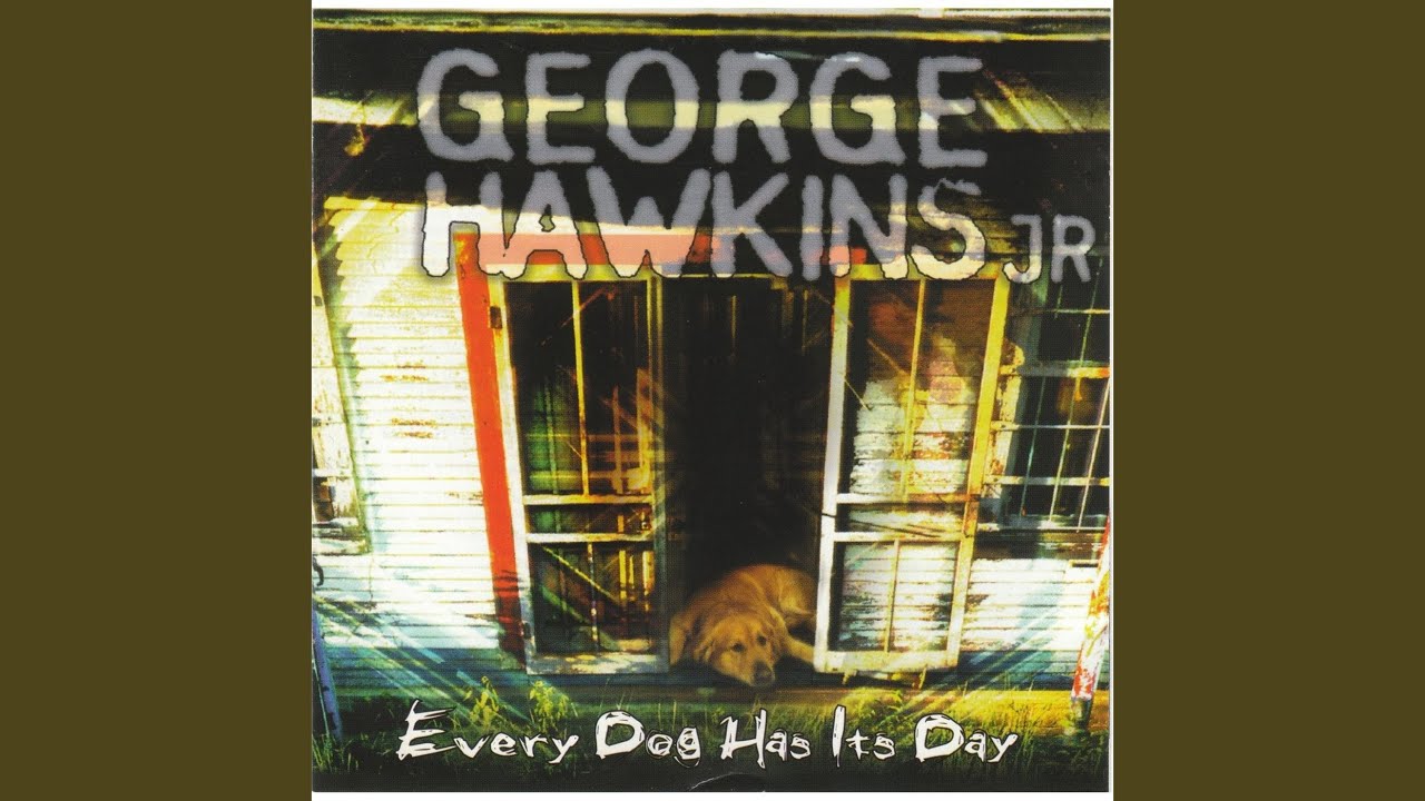 Every Dog Has Its Day