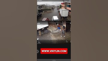 VIKYLIN Offers Dahua Dual Lens PTZ Camera for Wide Monitoring