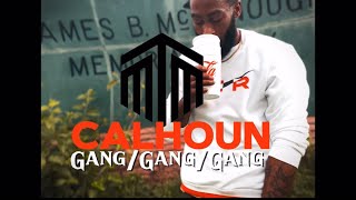 Mtm Calhoun Gang, Gang,Gang