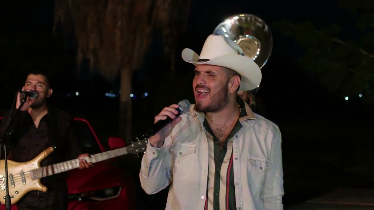 El Komander - El Bélico (Belikeando En Vivo)