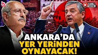 Meclste Grlmem Anlar zgr zel Kldarolunu Bu Szlerle Bombalad Yer Yerinden Oynar
