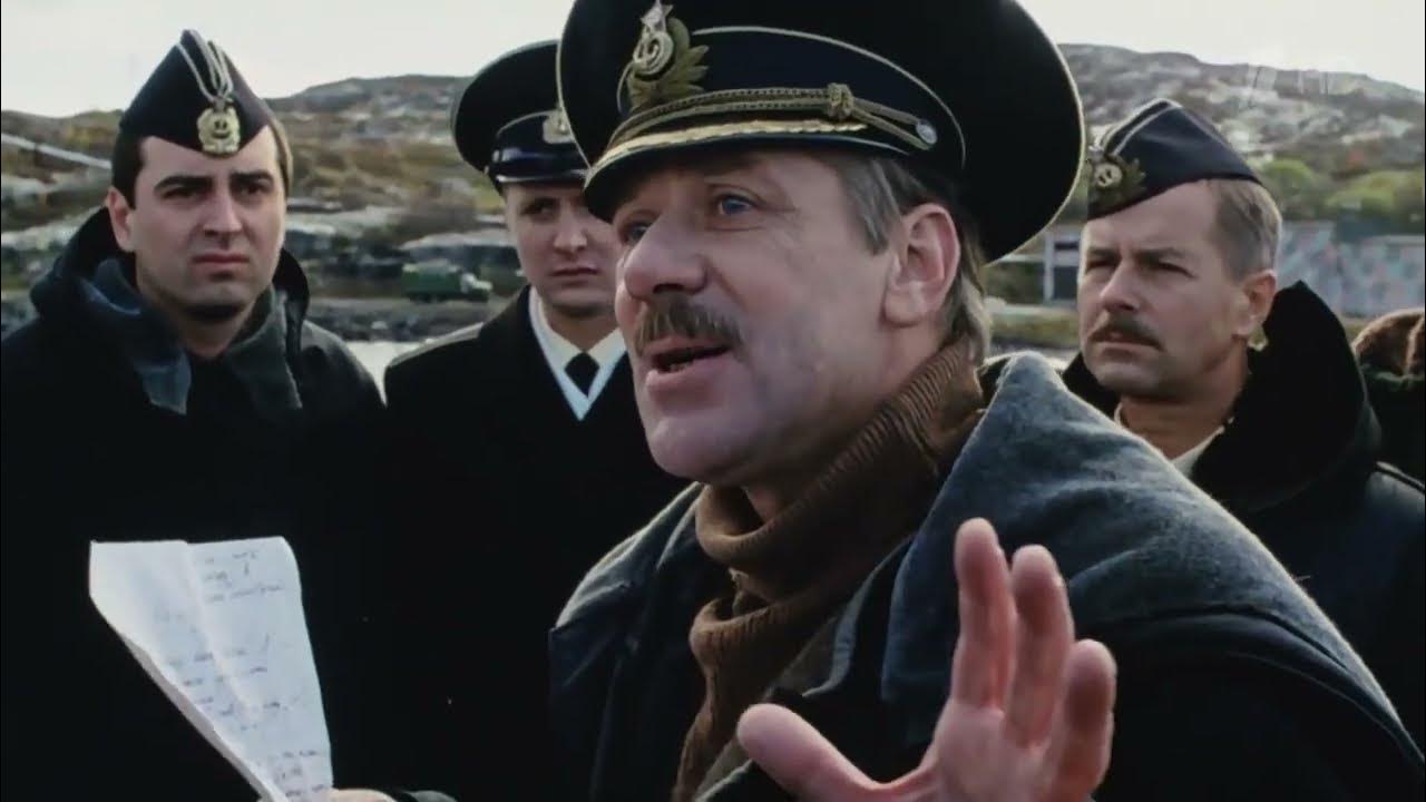 Андрей краско янычар фильм Андрей Краско на съёмках "72 метра": dubikvit ЖЖ