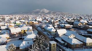Vrsac Sniman Dronom