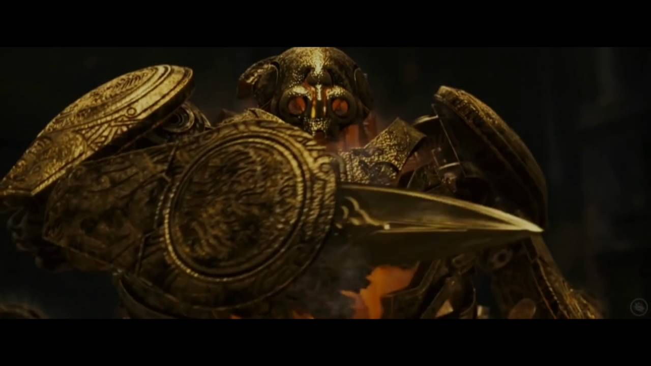 Epic video montage by Khameleon808