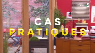 Les Cas Pratiques Du 9 Septembre - La Quotidienne