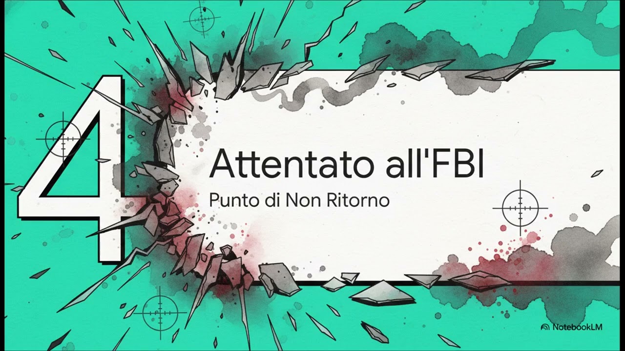 The Turner Diaries. Un'analisi