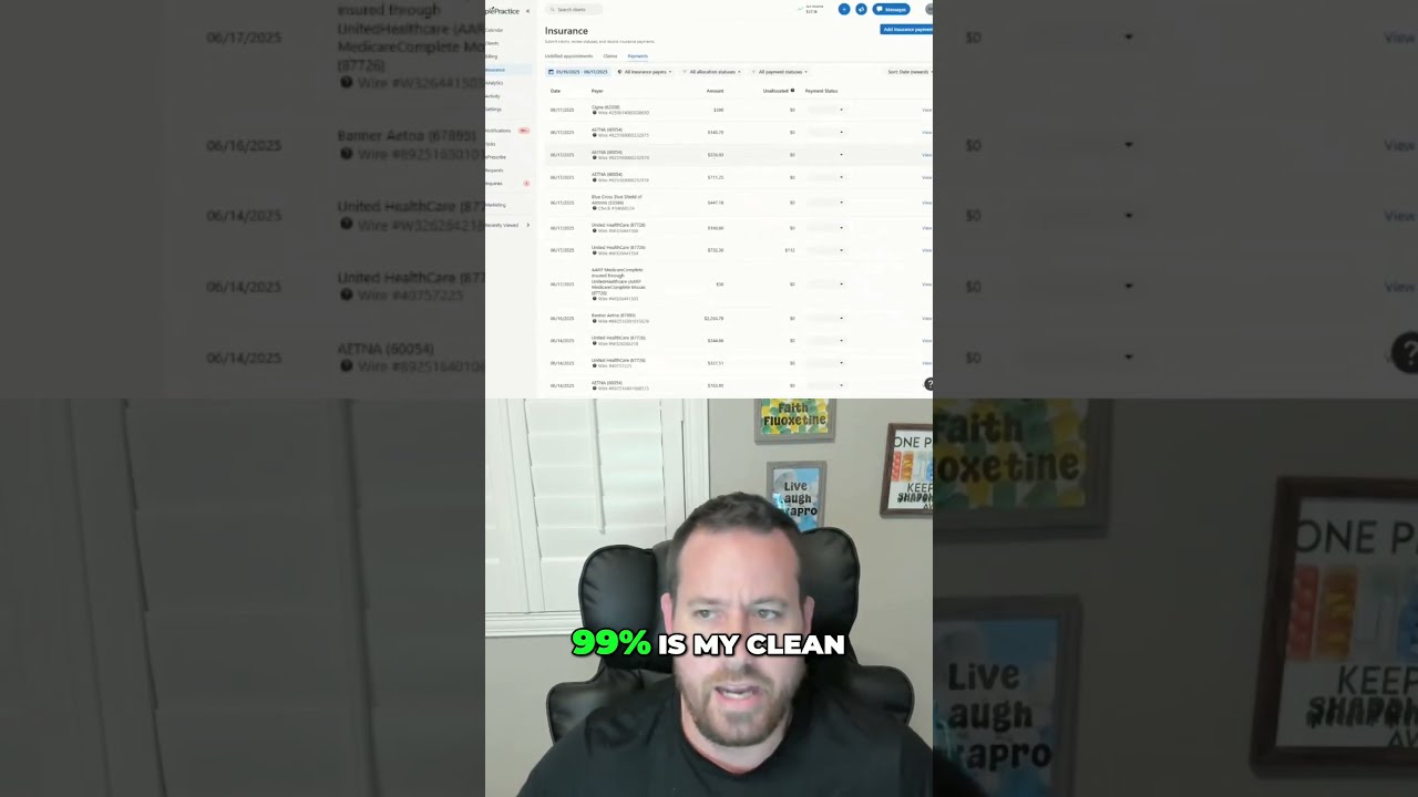 SimplePractice Stop Losing Money A Therapist S Honest Review