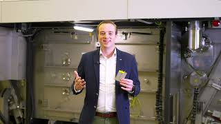 Powerlift Tim Aanhane - Leydenjar Bernd Rietberg - Tulip Tech