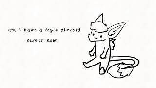 discord server??