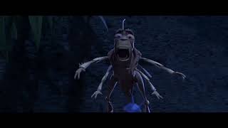 A Bugs Life - Hoppers Death Thai