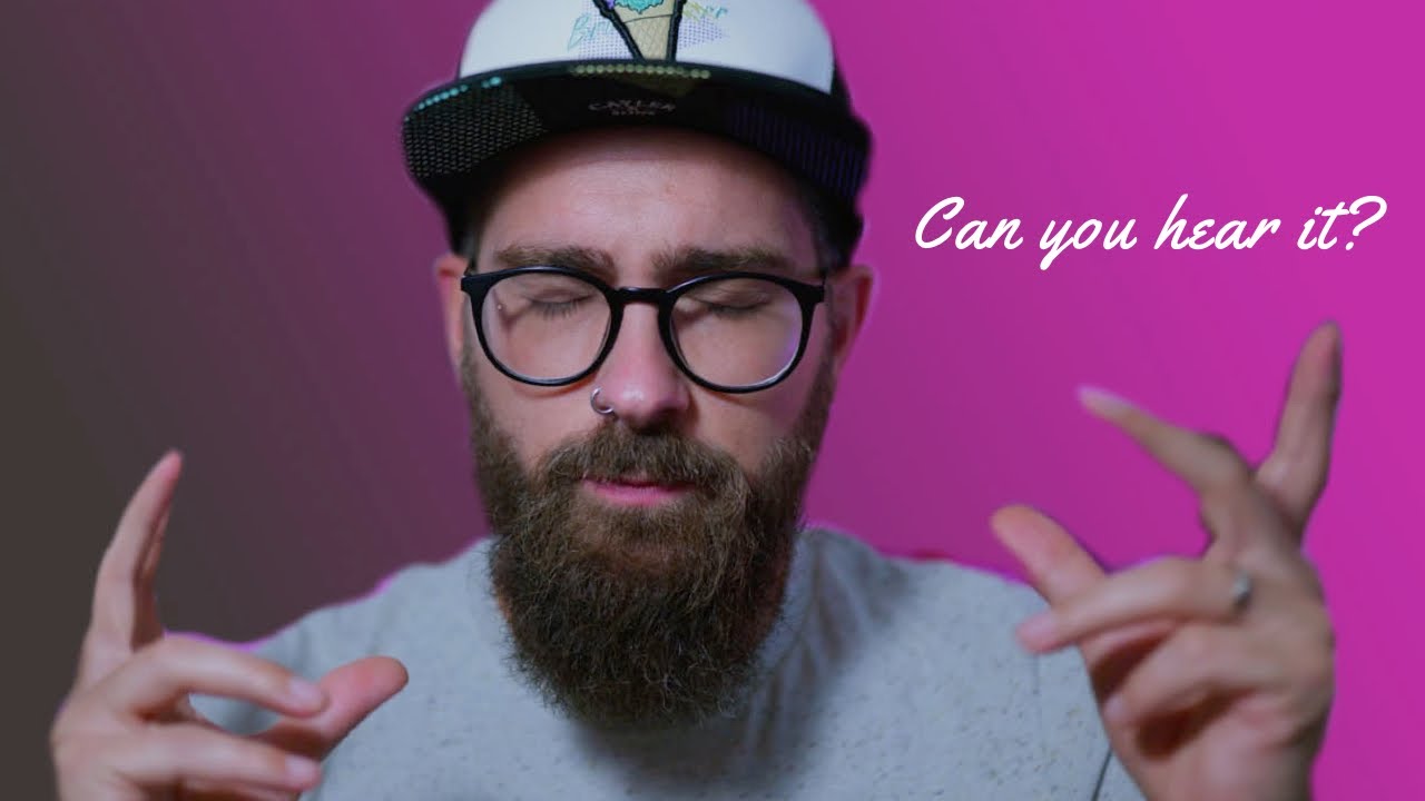 Pre-recorded back vocals are back! Is this good for Eurovision?