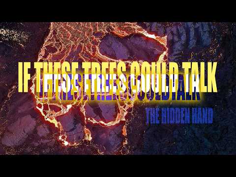 If These Trees Could Talk - The Hidden Hand (FULL ALBUM)
