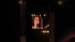  In Manila (Philippine Arena) Nov 13 2024