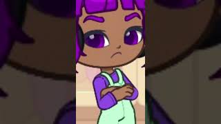 Young DJ Oliver. | Dopples World. #disney