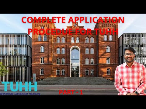 COMPLETE DETAILS REGARDING HOW TO FILL PRECHECK DETAILS FOR TUHH |TU9|