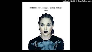 Madonna - Human Nature (Official Instrumental)