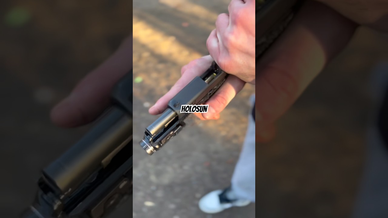 Is the 43x the best EDC?