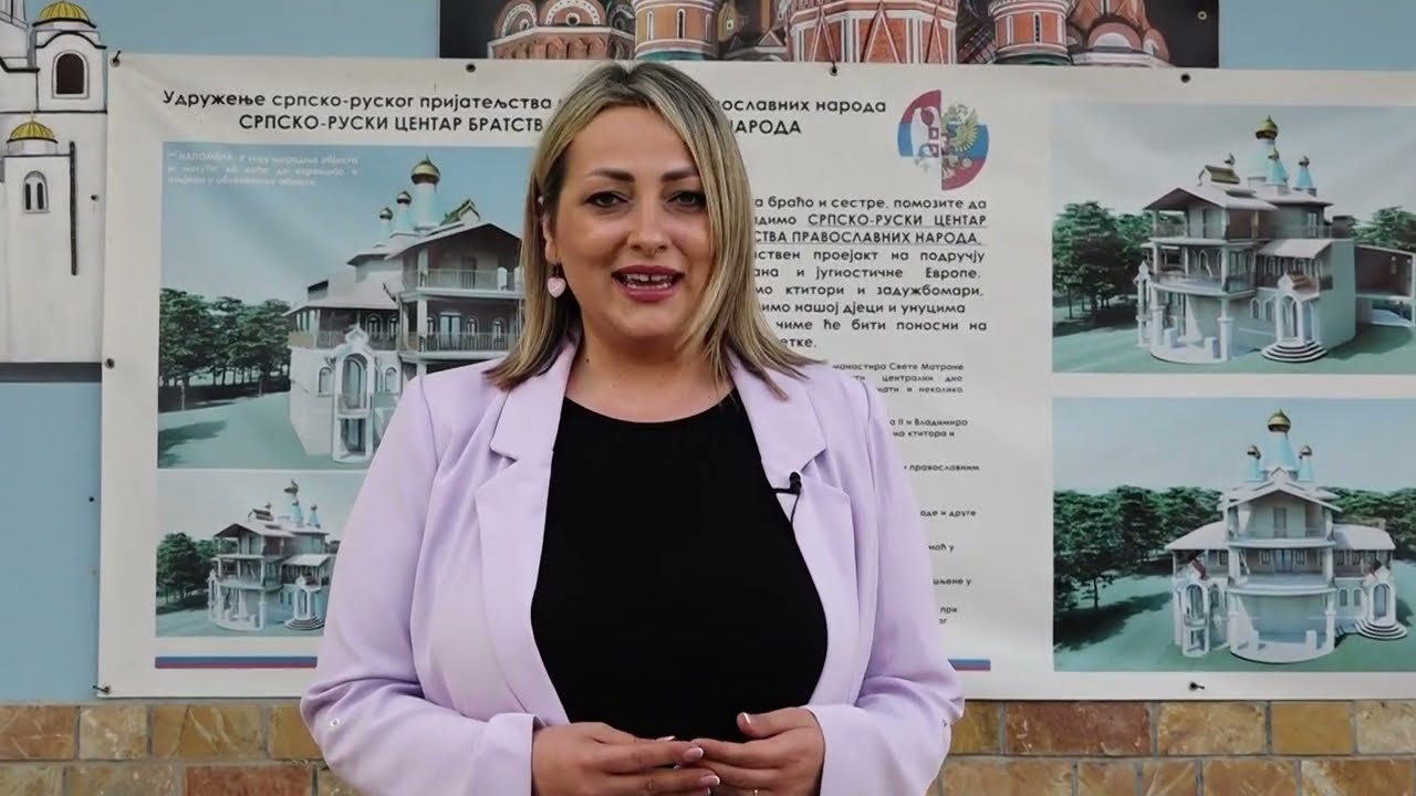 Narod priča: Ritešić i Majevac, posebna ljubav srpskog i ruskog naroda u Doboju