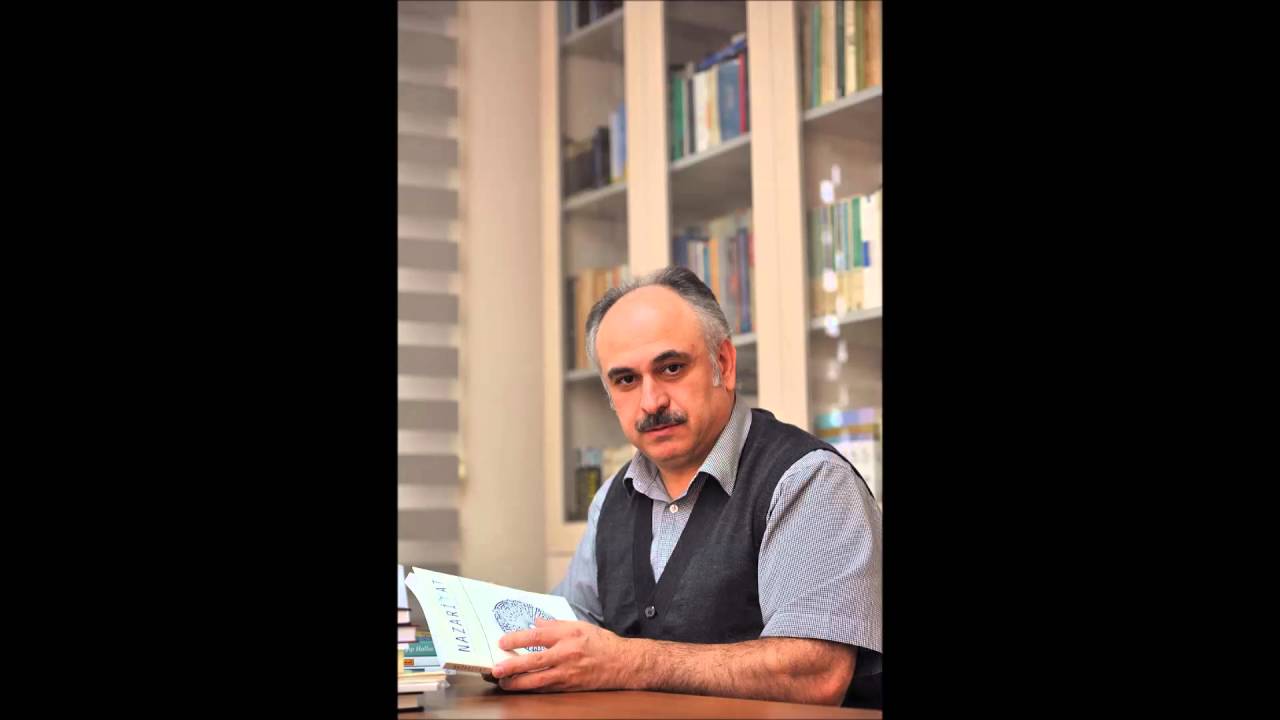 İhsan Fazlıoğlu, Nesnelerin Yargı İçinde ‘Hakîkî’ Kuruluşu