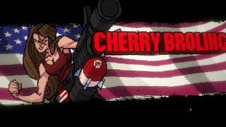 Broforce - Normal Mode Multiplayer(2/3)