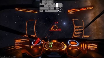 KB+M FA off War fighting in my python