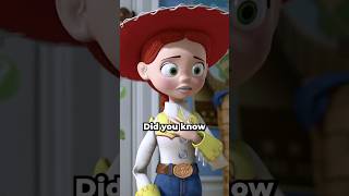 Did you know for Toy Story 3?