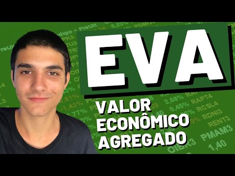 Video: Valor Neto de Eva