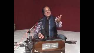 Hi Aas Atham Husan Jo Hik Bag Banayan Singer Mahesh Chandar