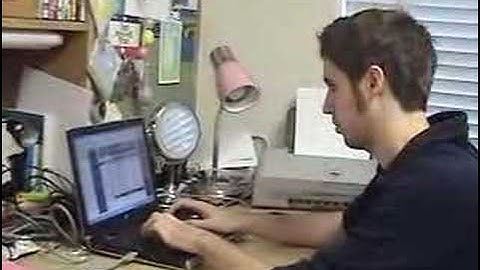 Mythbusters Multitasking