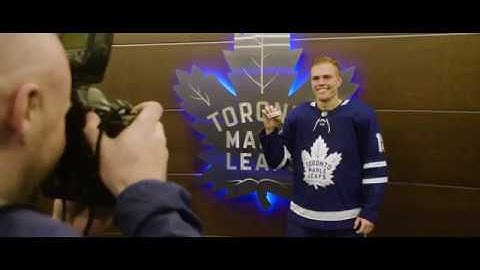 Molson Canadian presents The Leaf: Blueprint - Dreams do Come True