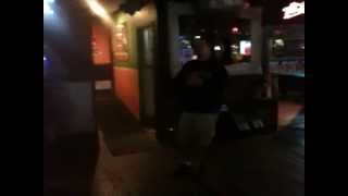 Worst That Could Happen Karaoke