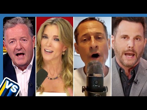 “Jet Lag? It's a LIE!" Biden-Trump Debate Feat Megyn Kelly & Dave Rubin
