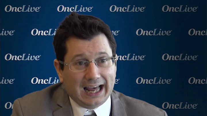 Dr. Grivas on the Future of Molecular Subtyping in...