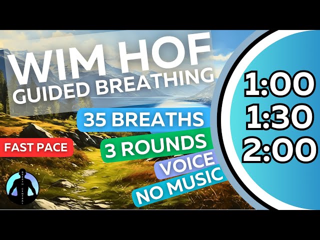 Summit News  Learn the Wim Hof Method in just 3 steps