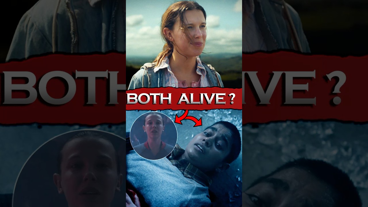 How Kali & El Survived ? 🧐🕊️ 